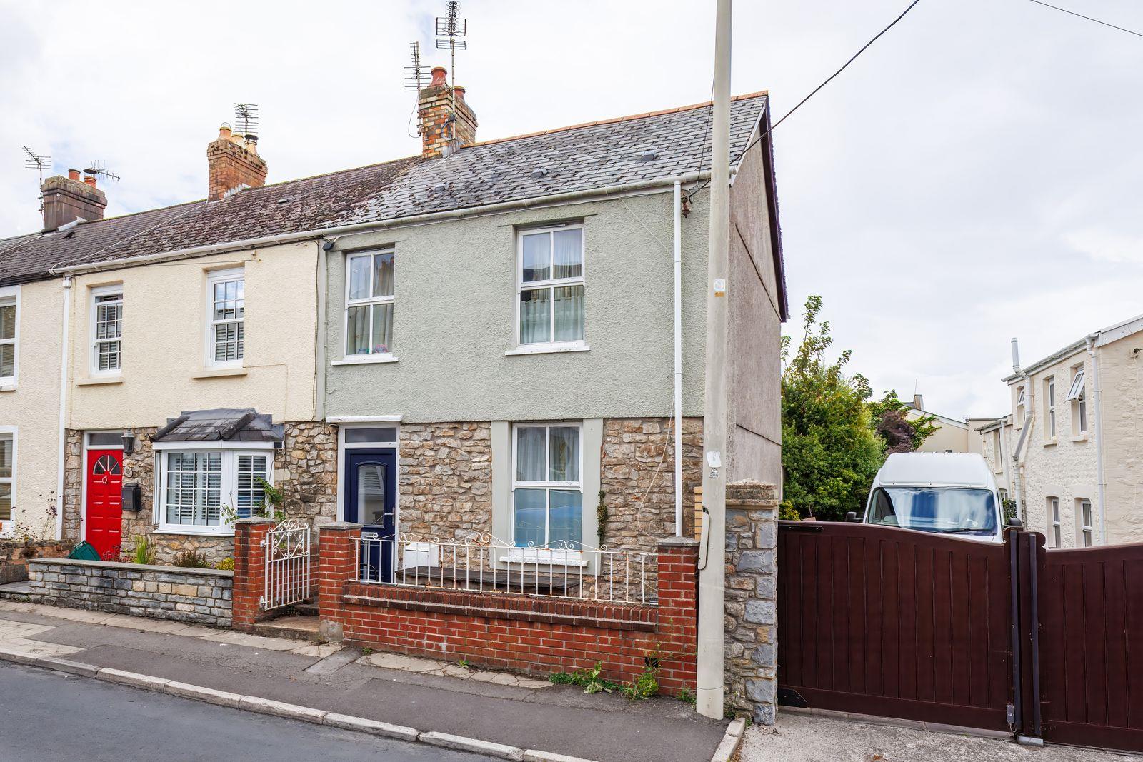 Penllyne Properties Portfolio, Cowbridge, Vale Of Glamorgan